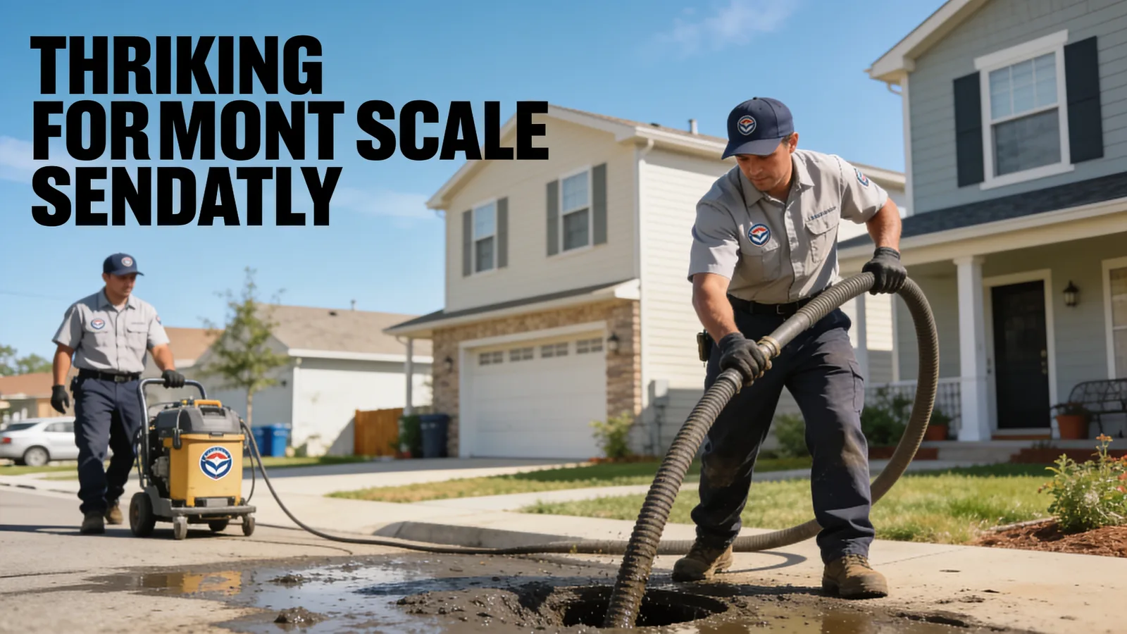 Sewage Cleanup in Rock Rapids, IA near me